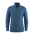 M Multisport Merino Blend BL 1/4 Zip Box Inkstone Heather S 