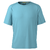 M Active Ultralite Short Sleeve Mineral Blue M 