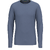 M Classic All-Season Merino Base Lay Nightfall Blue L 