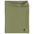 Thermal Merino Reversible Neck Gaiter Winter Moss Heather OS (One Size) 