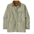 M Point Reyes Canvas Jkt Weathered Stone L 