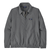 M's Isthmus Unlined Jkt Noble Grey XS 