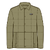 M Light Gust Shirt Jkt Gumtree Green XS 