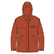 M Outdoor Everyday Rain Jkt Coal Orange XS 