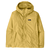 M's Outdoor Everyday Rain Jkt Surfboard Yellow XS 