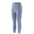 W's Mas Maipo Tights Ghost Blue XS 