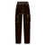W Outdoor Everyday Cargo Pants Black XS 
