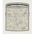 Sun Mask Coastal Edge: Natural OS (One Size) 