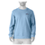 M's Daily Crew Blue Atmosphere XS 