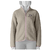 W's Retro Pile Jkt Albatross Grey XS 