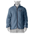 M's Retro Pile Jkt Freshwater Blue XS 