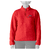 W's Retro Pile Marsupial Atlas Red XS 