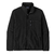 M Synch Jkt Black Solid XS 