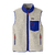 M Classic Retro-X Vest Dark Natural XS 