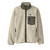M Classic Retro-X Jkt Dark Natural w/Basin Green XS 