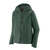 M Trail Craft Jkt Canopy Green XS 