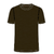 M Cap Cool Trail Shirt Ink Black S 