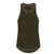 W Cap Cool Trail Tank Ink Black XS 