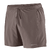 M's Strider Pro Shorts - 5 in. Crimini Taupe XS 