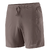 M's Strider Pro Shorts - 7 in. Crimini Taupe XS 