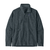 M Better Sweater 1/4 Zip Summit Blue XS 