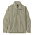 M's Better Sweater 1/4 Zip Weathered Stone XS 