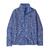 W Better Sweater Jkt Diver Blue XS 