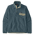 M LW Synch Snap-T P/O Summit Blue XS 