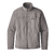 M Micro D Jkt Feather Grey XS 
