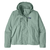 W's Skysail Jkt Mixed Green XS 