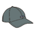 Terrebonne Hat Blue Sage OS (One Size) 