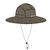 Quandary Brimmer Wing Grey S 