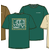 M Mother Rays T-Shirt Gem Green XS 
