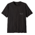 M MW '95 Oval Logo Pocket Tee Black S 