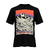M's Fitz Roy Approach T-Shirt Black S 