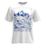 M's Fitz Roy Approach T-Shirt White S 