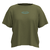 W's '95 Oval Logo Easy Cut Tee Caper Green XS 