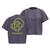 W's Rock Glow Easy Cut Tee Puddle Purple XS 