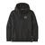 Home Water Trout Uprisal Hoody Black XS 