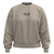 W's '95 Oval Logo Daily Crew Albatross Grey XS 