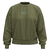 W's '95 Oval Logo Daily Crew Caper Green XS 