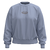 W's '95 Oval Logo Daily Crew Ghost Blue XS 
