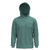 M's Home Water Trout Daily Hoody Botany Green XS 