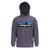 M's P-6 Logo Daily Hoody Puddle Purple XS 