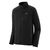 M R1 Jkt Black w/Black L 