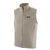 M's R1 Vest Albatross Grey XS 