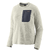 W R1 Air Crew Birch White L 
