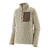 M R1 Air Zip Neck Pelican XS 