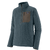M R1 Air Zip Neck Summit Blue XS 