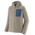 M's R1 Air Full-Zip Hoody Albatross Grey XS 